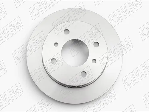 Тормозной диск OEM OEM0099DT