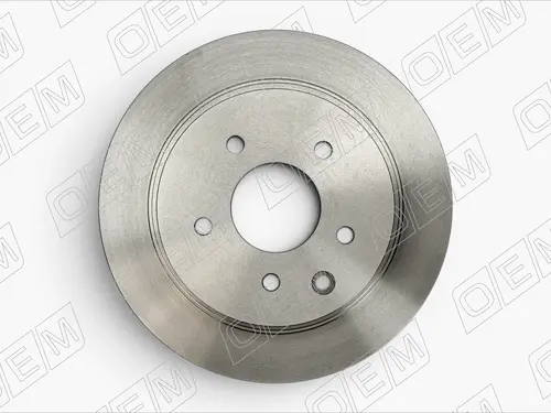 Тормозной диск OEM OEM0349DT