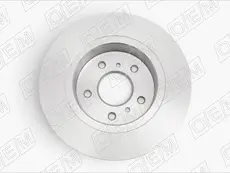 Тормозной диск OEM OEM0122DT