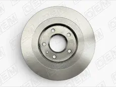 Тормозной диск OEM OEM0098DT
