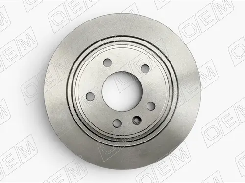 Тормозной диск OEM OEM0098DT