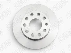 Тормозной диск OEM OEM0089DT