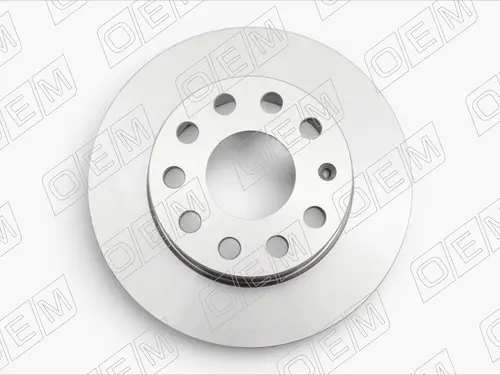 Тормозной диск OEM OEM0089DT