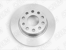 Тормозной диск OEM OEM0025DT