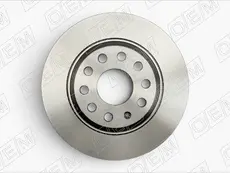 Тормозной диск OEM OEM0051DT