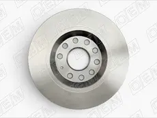 Тормозной диск OEM OEM0051DT