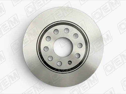 Тормозной диск OEM OEM0051DT