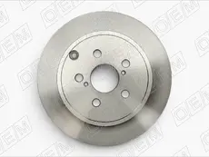 Тормозной диск OEM OEM0350DT
