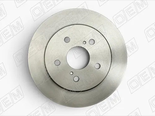 Тормозной диск OEM OEM0082DT