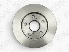 Тормозной диск OEM OEM0356DT