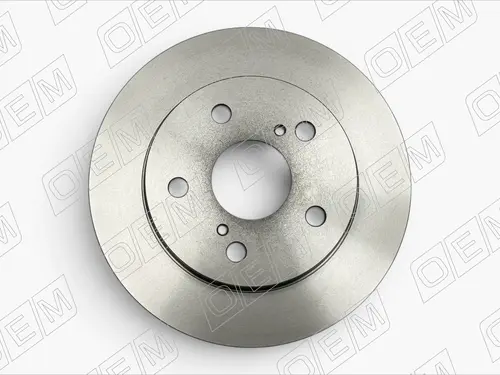 Тормозной диск OEM OEM0356DT