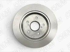 Тормозной диск OEM OEM0060DT