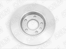 Тормозной диск OEM OEM0090DT