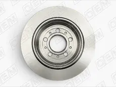 Тормозной диск OEM OEM0151DT