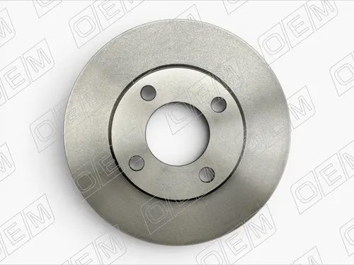 Тормозной диск OEM OEM0129DT