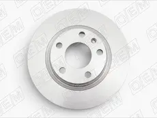 Тормозной диск OEM OEM0146DT