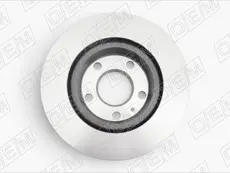 Тормозной диск OEM OEM0146DT