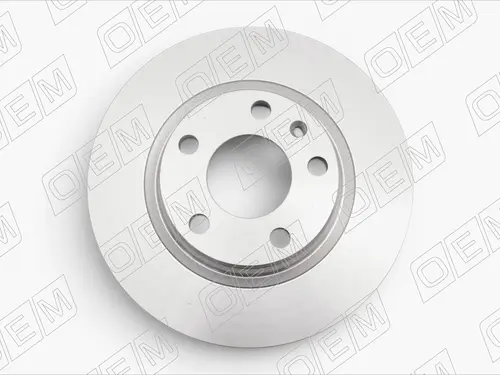 Тормозной диск OEM OEM0146DT