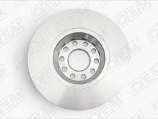 Тормозной диск OEM OEM0110DT