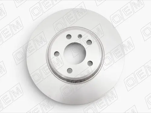 Тормозной диск OEM OEM0112DT