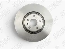 Тормозной диск OEM OEM0147DT