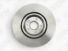 Тормозной диск OEM OEM0154DT