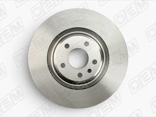 Тормозной диск OEM OEM0154DT
