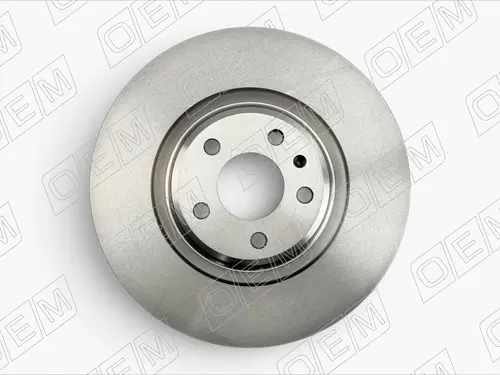 Тормозной диск OEM OEM0176DT
