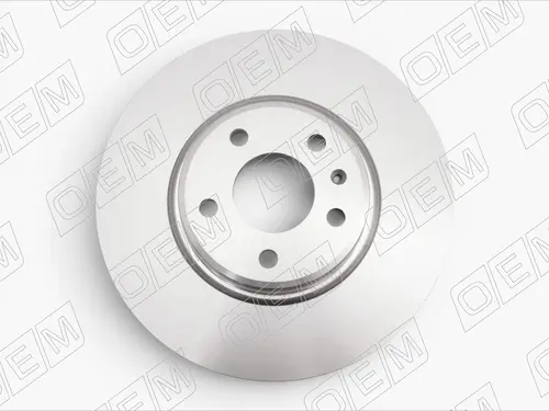 Тормозной диск OEM OEM0080DT