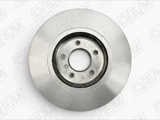 Тормозной диск OEM OEM0111DT