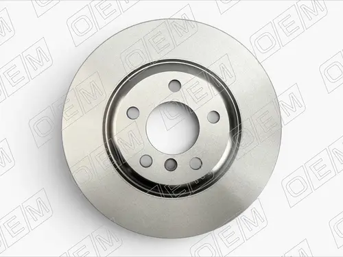 Тормозной диск OEM OEM0111DT