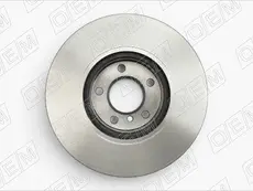 Тормозной диск OEM OEM0114DT