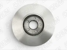 Тормозной диск OEM OEM0139DT