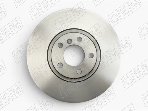 Тормозной диск OEM OEM0139DT