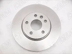 Тормозной диск OEM OEM0019DT