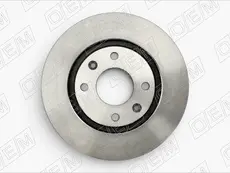 Тормозной диск OEM OEM0385DT