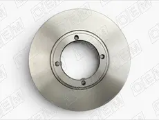 Тормозной диск OEM OEM0062DT