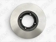 Тормозной диск OEM OEM0062DT