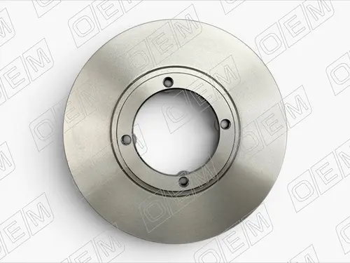 Тормозной диск OEM OEM0062DT
