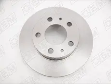 Тормозной диск OEM OEM0142DT