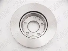 Тормозной диск OEM OEM0142DT