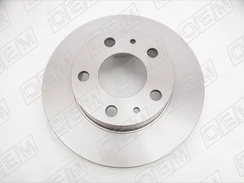 Тормозной диск OEM OEM0142DT