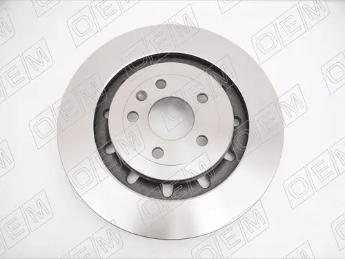 Тормозной диск OEM OEM0190DT