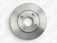 Тормозной диск OEM OEM0046DT