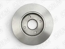 Тормозной диск OEM OEM0046DT