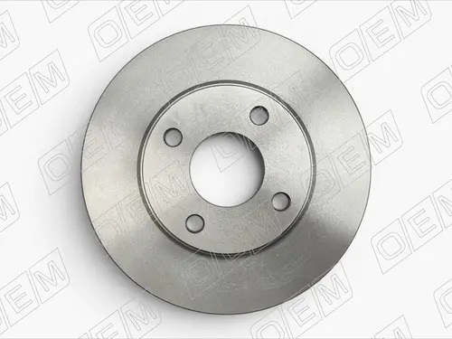 Тормозной диск OEM OEM0046DT