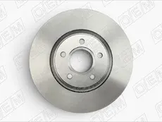 Тормозной диск OEM OEM0035DT