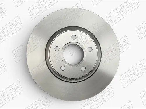 Тормозной диск OEM OEM0035DT