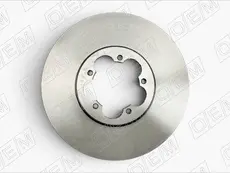 Тормозной диск OEM OEM0096DT