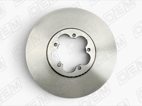Тормозной диск OEM OEM0096DT